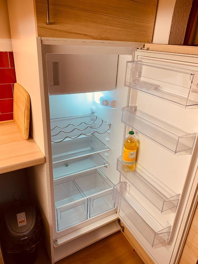 Studio Loisachtal Garmisch-Partenkirchen Eksteriør bilde