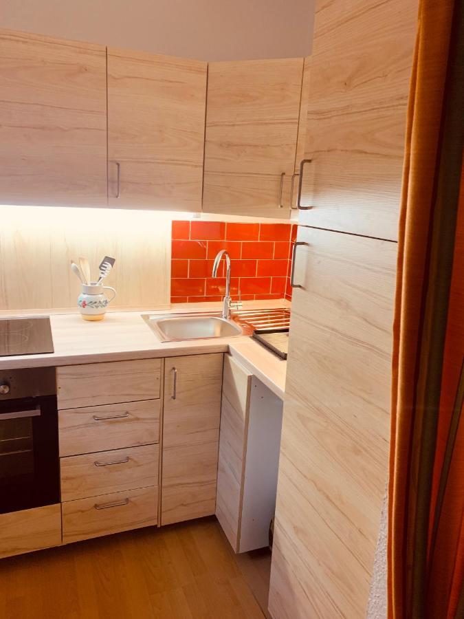Studio Loisachtal Garmisch-Partenkirchen Eksteriør bilde