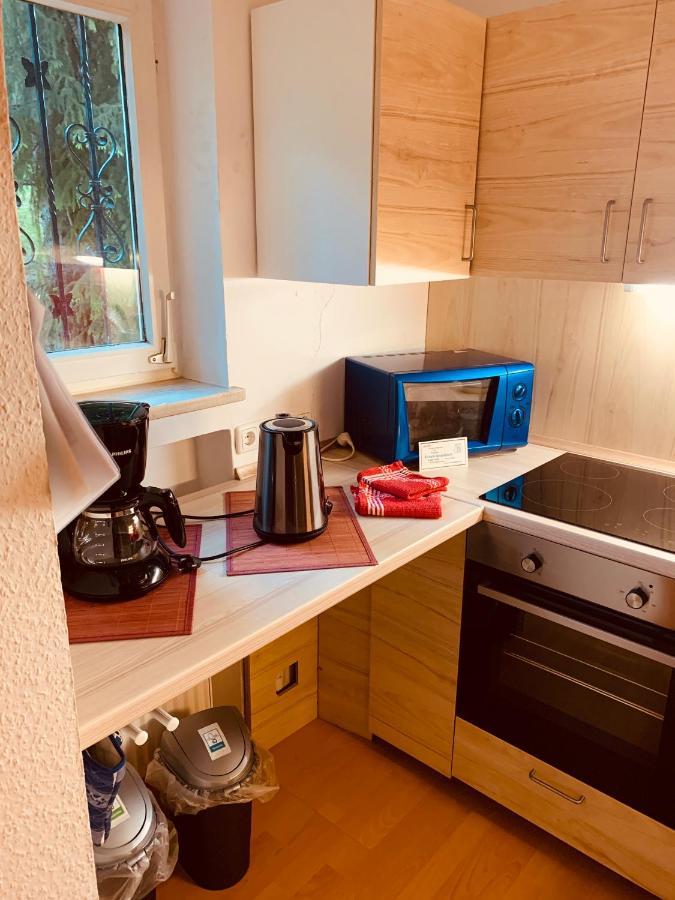 Studio Loisachtal Garmisch-Partenkirchen Eksteriør bilde