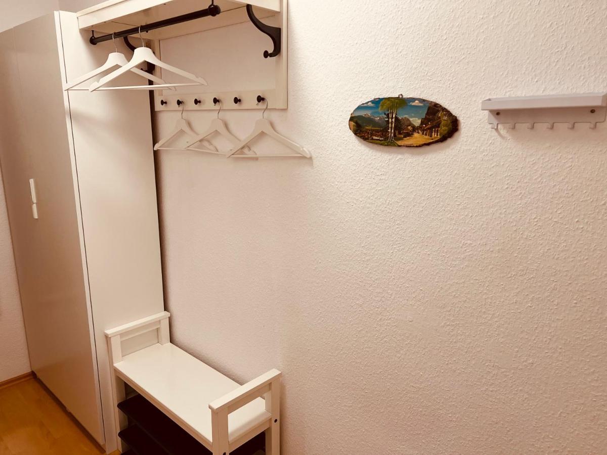 Studio Loisachtal Garmisch-Partenkirchen Eksteriør bilde