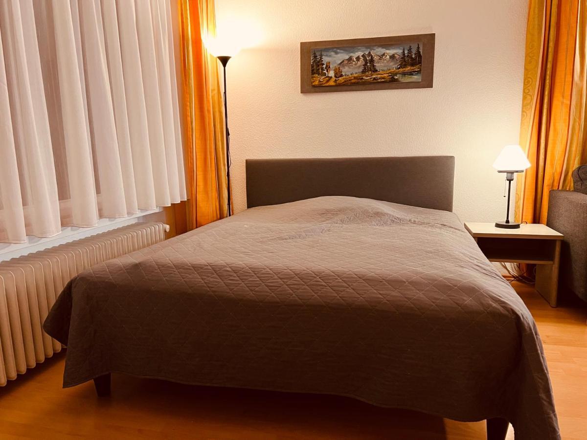 Studio Loisachtal Garmisch-Partenkirchen Eksteriør bilde