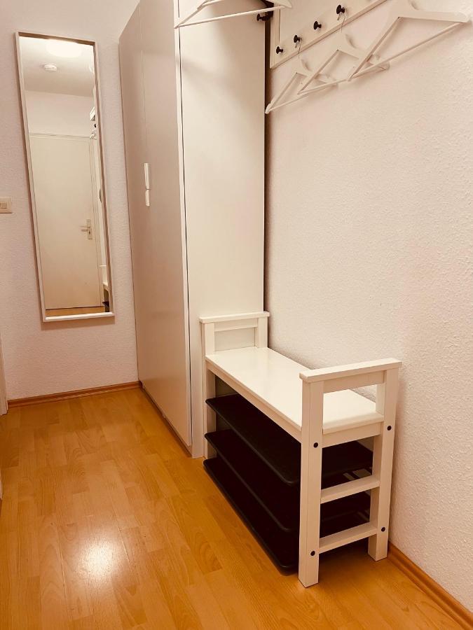 Studio Loisachtal Garmisch-Partenkirchen Eksteriør bilde
