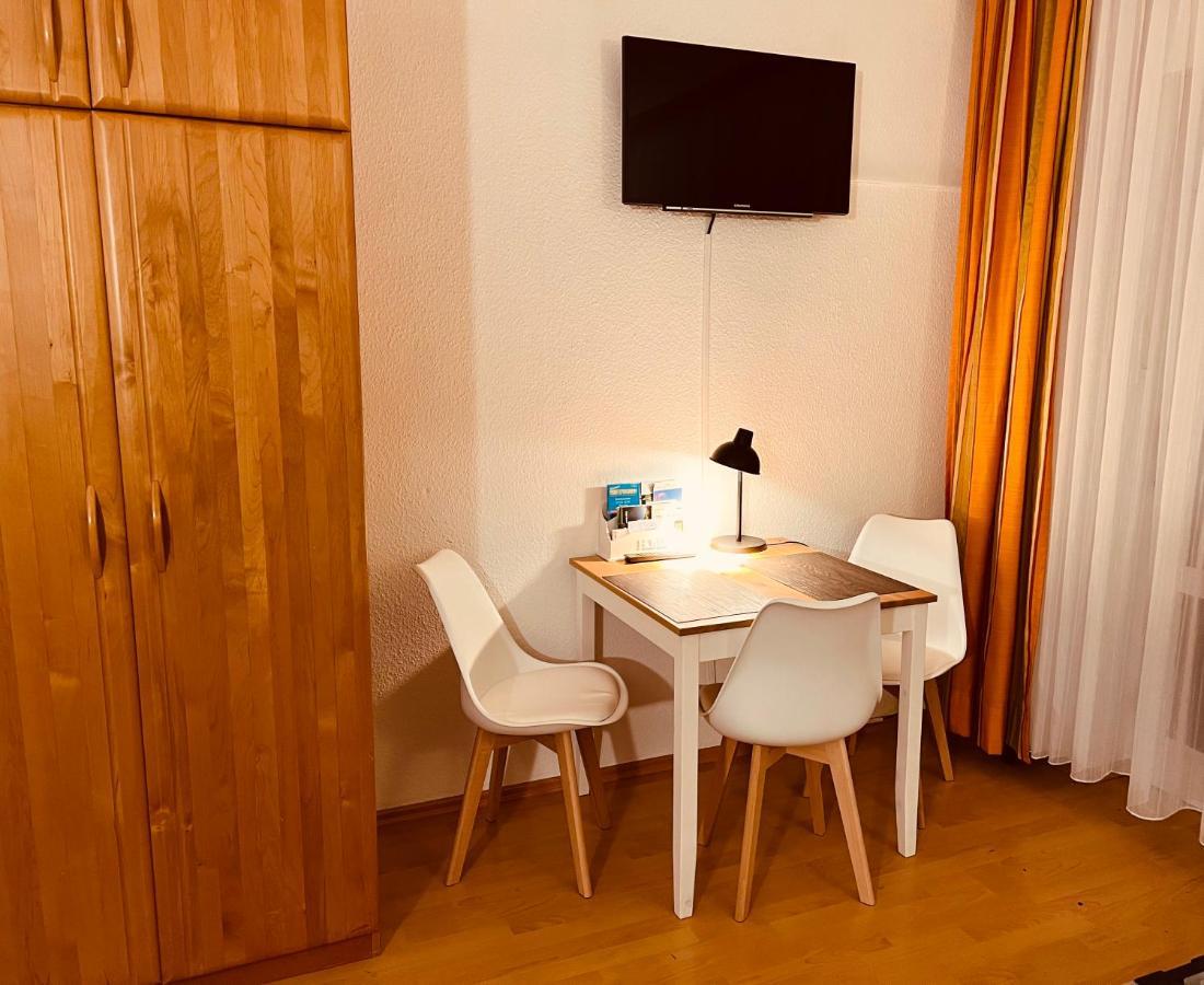 Studio Loisachtal Garmisch-Partenkirchen Eksteriør bilde