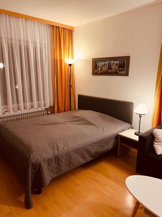 Studio Loisachtal Garmisch-Partenkirchen Eksteriør bilde