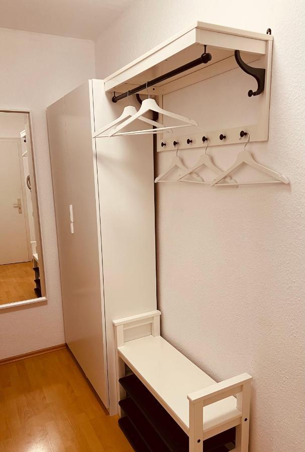 Studio Loisachtal Garmisch-Partenkirchen Eksteriør bilde