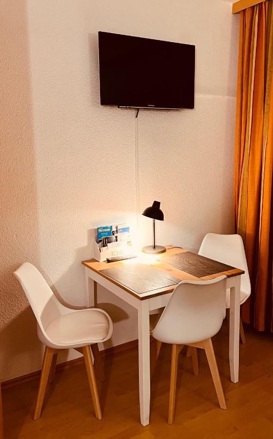 Studio Loisachtal Garmisch-Partenkirchen Eksteriør bilde