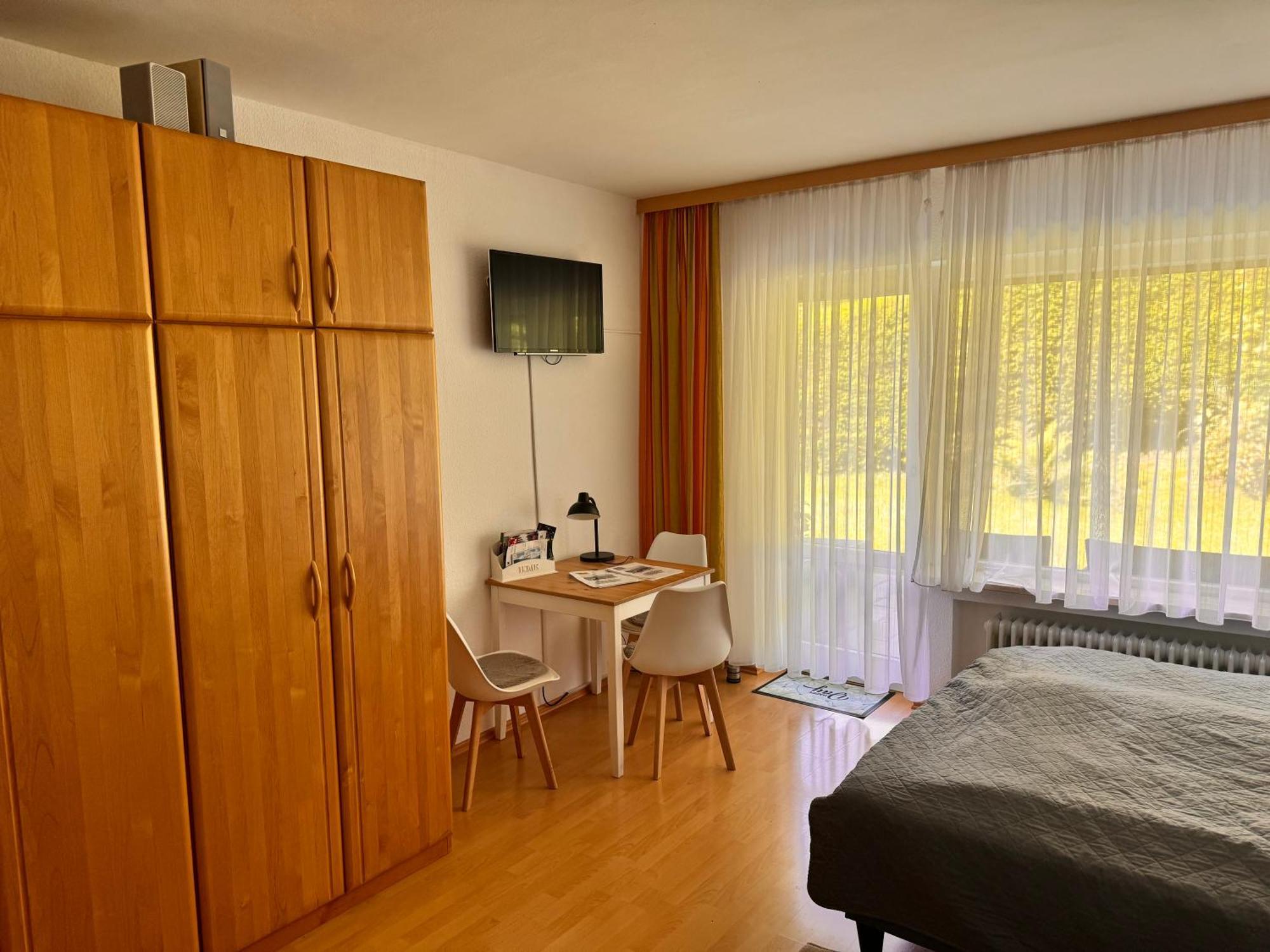 Studio Loisachtal Garmisch-Partenkirchen Eksteriør bilde