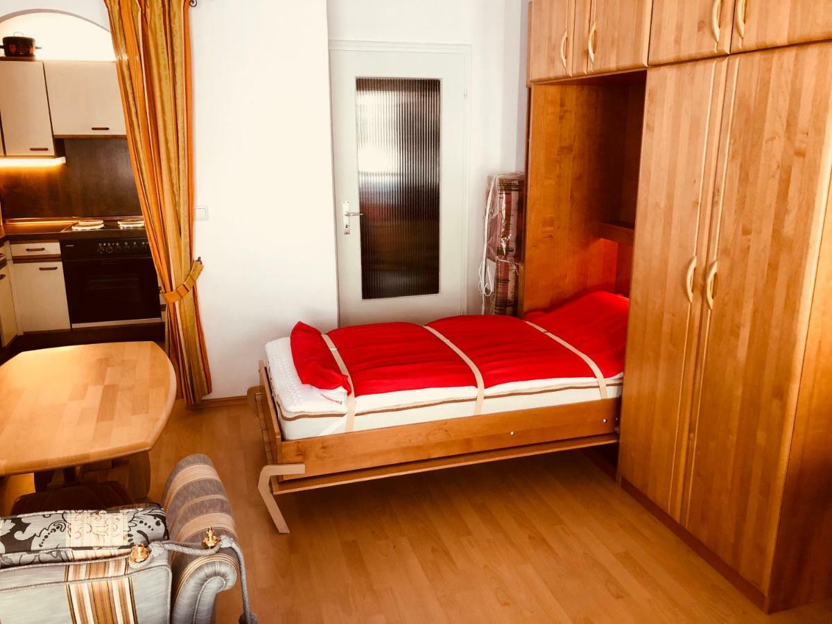Studio Loisachtal Garmisch-Partenkirchen Eksteriør bilde