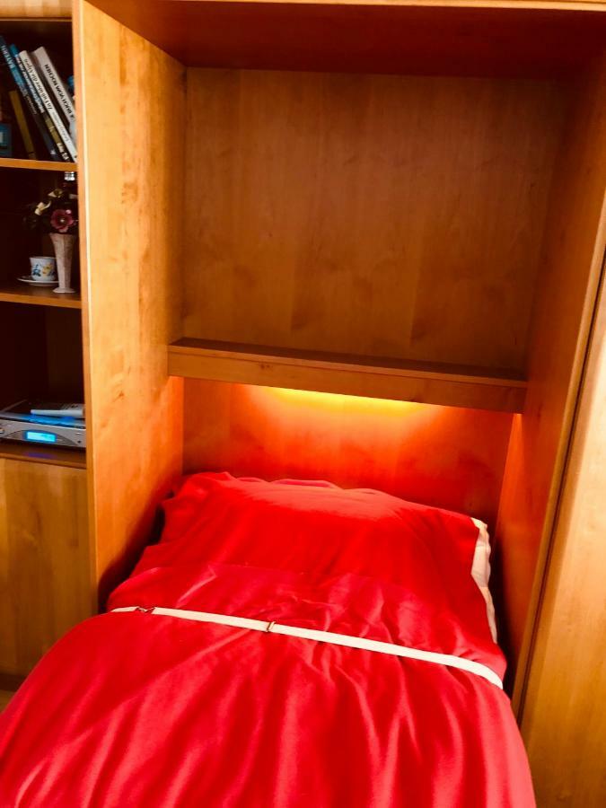 Studio Loisachtal Garmisch-Partenkirchen Eksteriør bilde