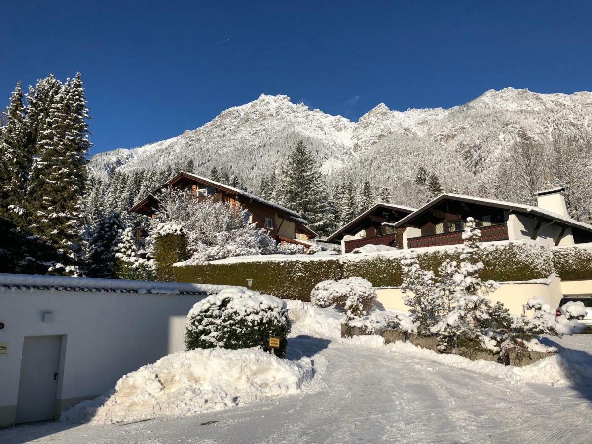 Studio Loisachtal Garmisch-Partenkirchen Eksteriør bilde