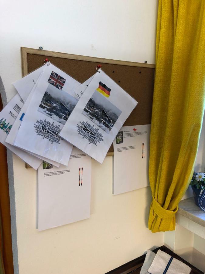 Studio Loisachtal Garmisch-Partenkirchen Eksteriør bilde