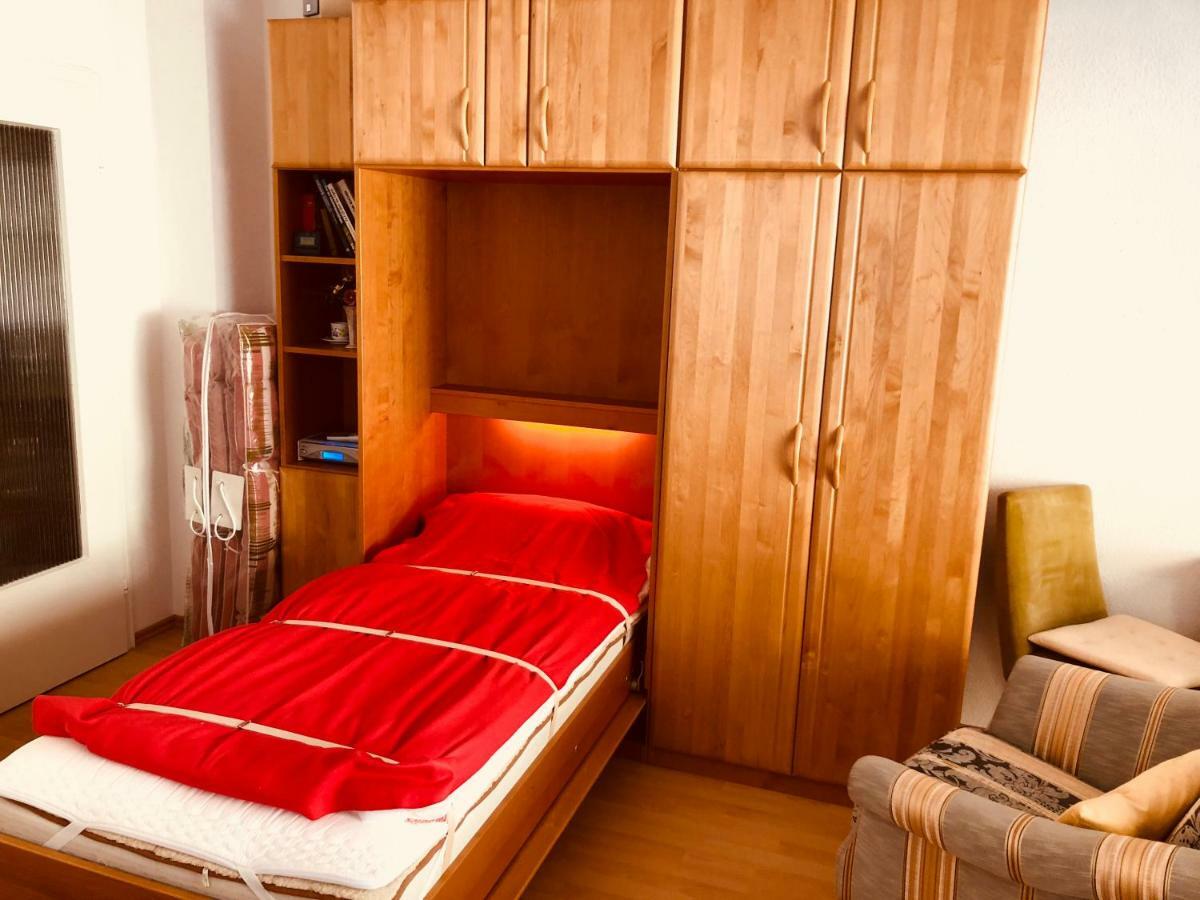 Studio Loisachtal Garmisch-Partenkirchen Eksteriør bilde