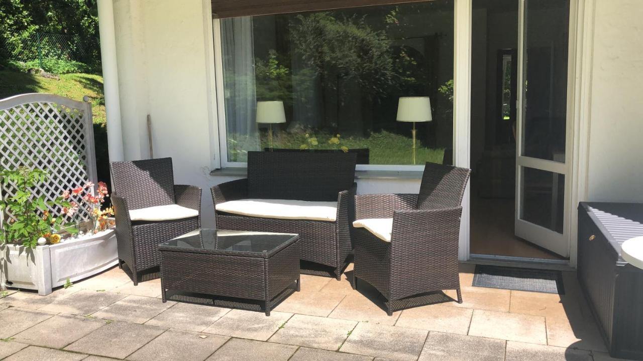 Studio Loisachtal Garmisch-Partenkirchen Eksteriør bilde